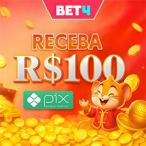 BET4 Indique amigos para receber um bônus