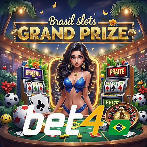 BET4 Cassino Online